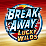 break away lucky wilds